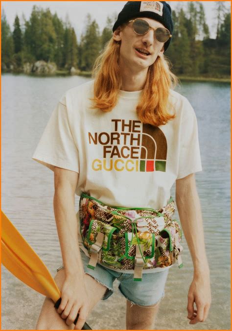 borth face x gucci|north face x gucci collection.